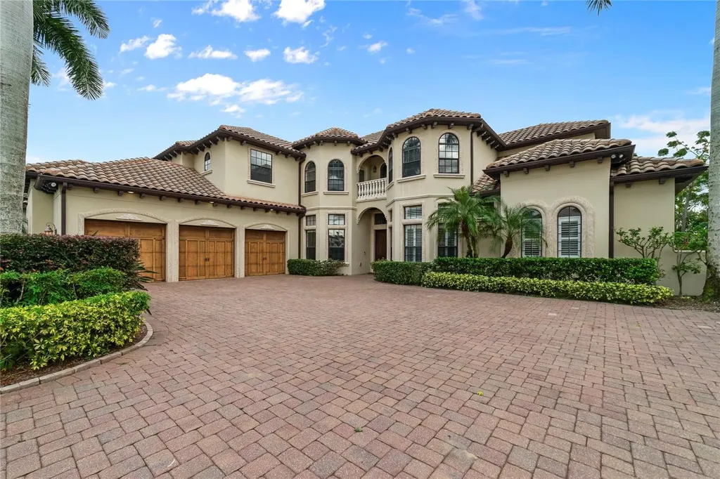 9226 Bayway Drive Orlando FL 32819