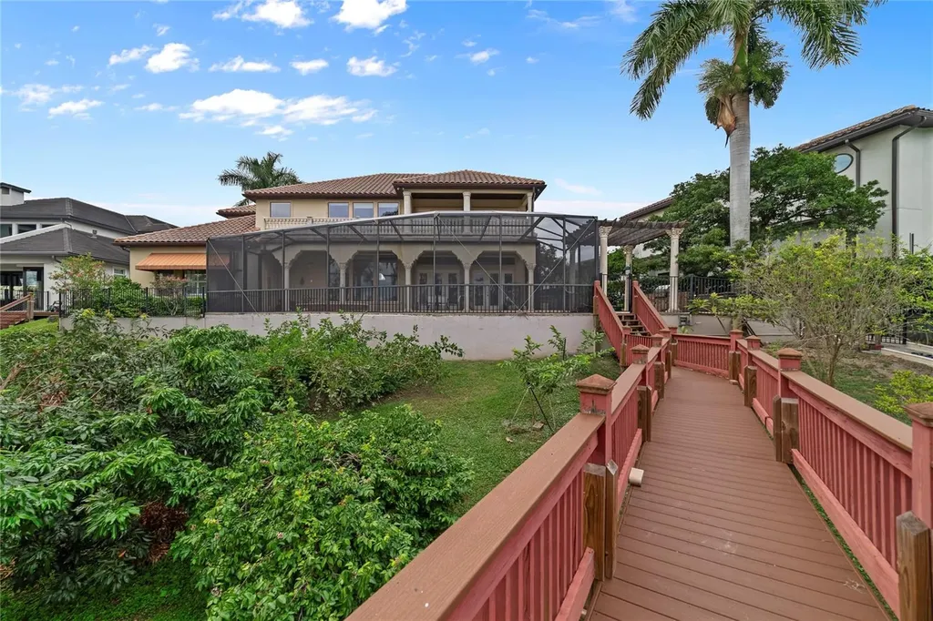9226 Bayway Drive Orlando FL 32819