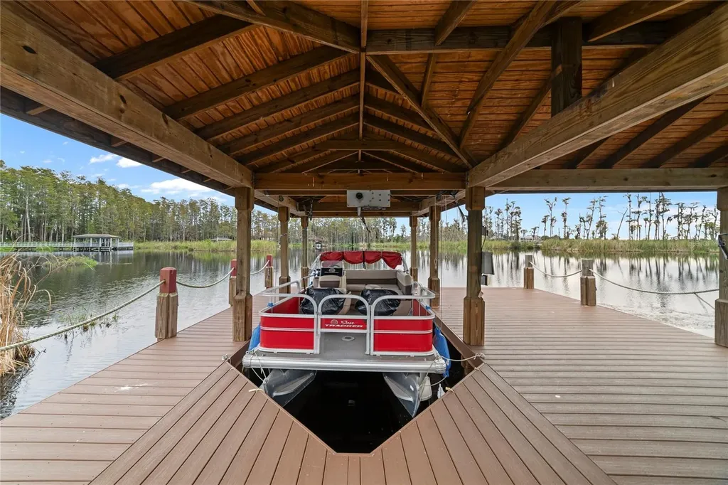 9226 Bayway Drive Orlando FL 32819