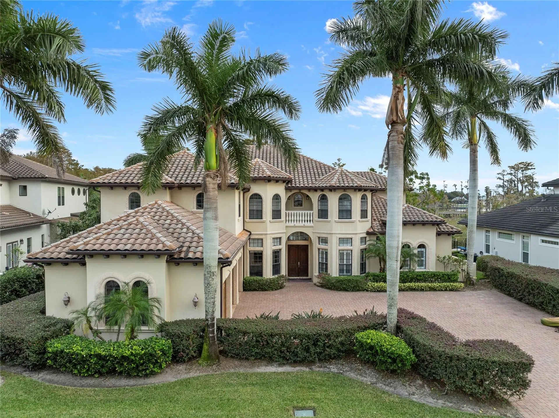 9226 Bayway Drive Orlando FL 32819