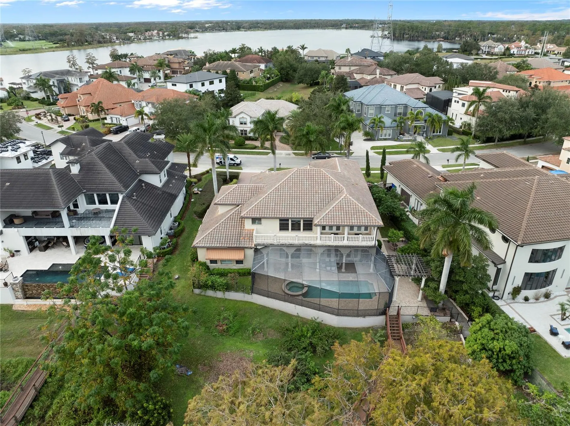 9226 Bayway Drive Orlando FL 32819