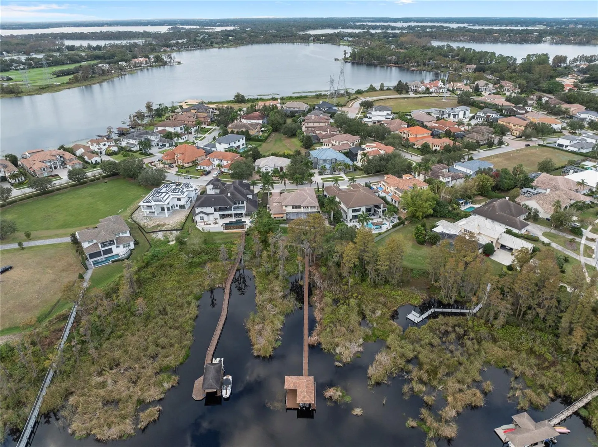 9226 Bayway Drive Orlando FL 32819