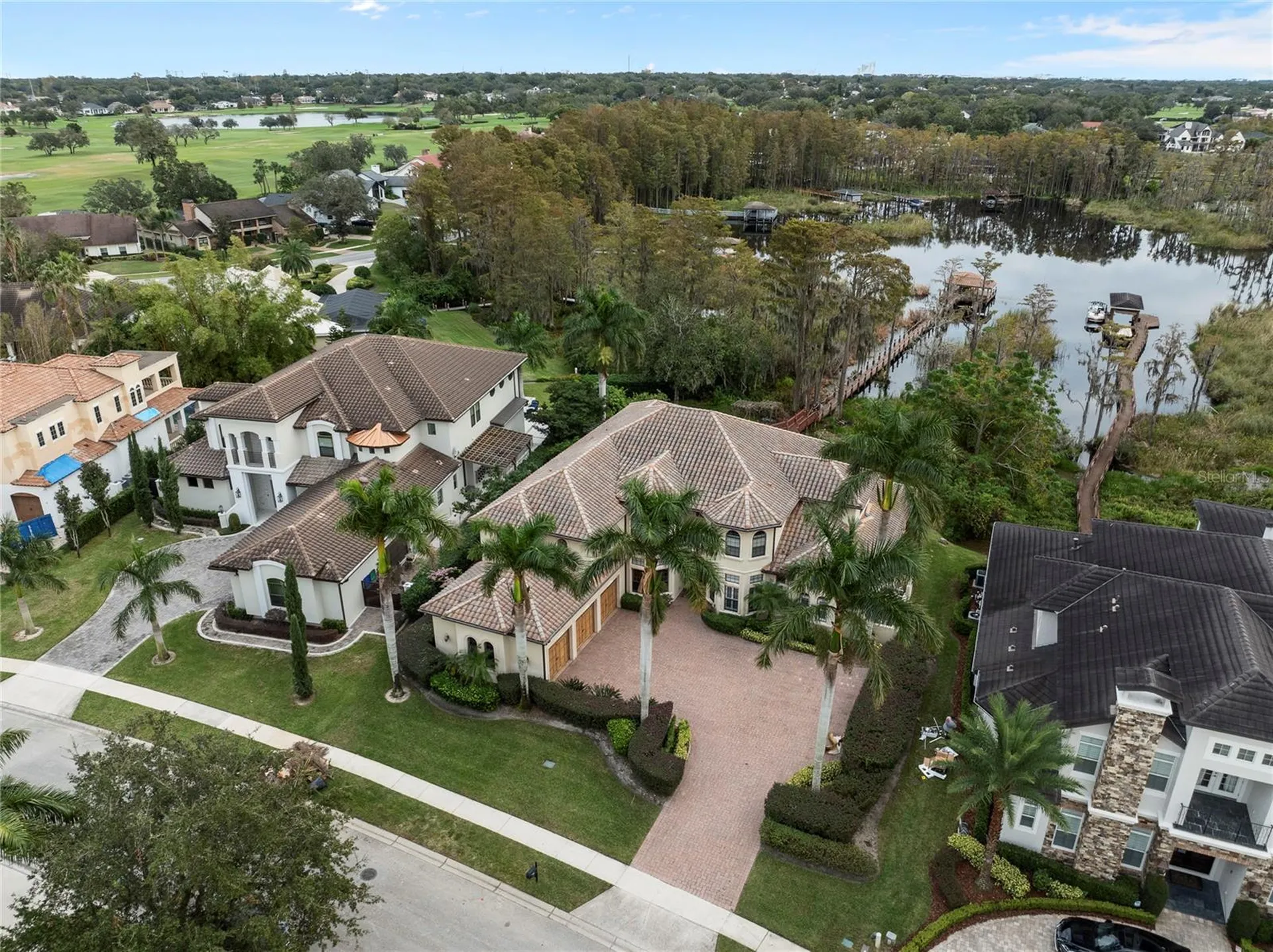 9226 Bayway Drive Orlando FL 32819