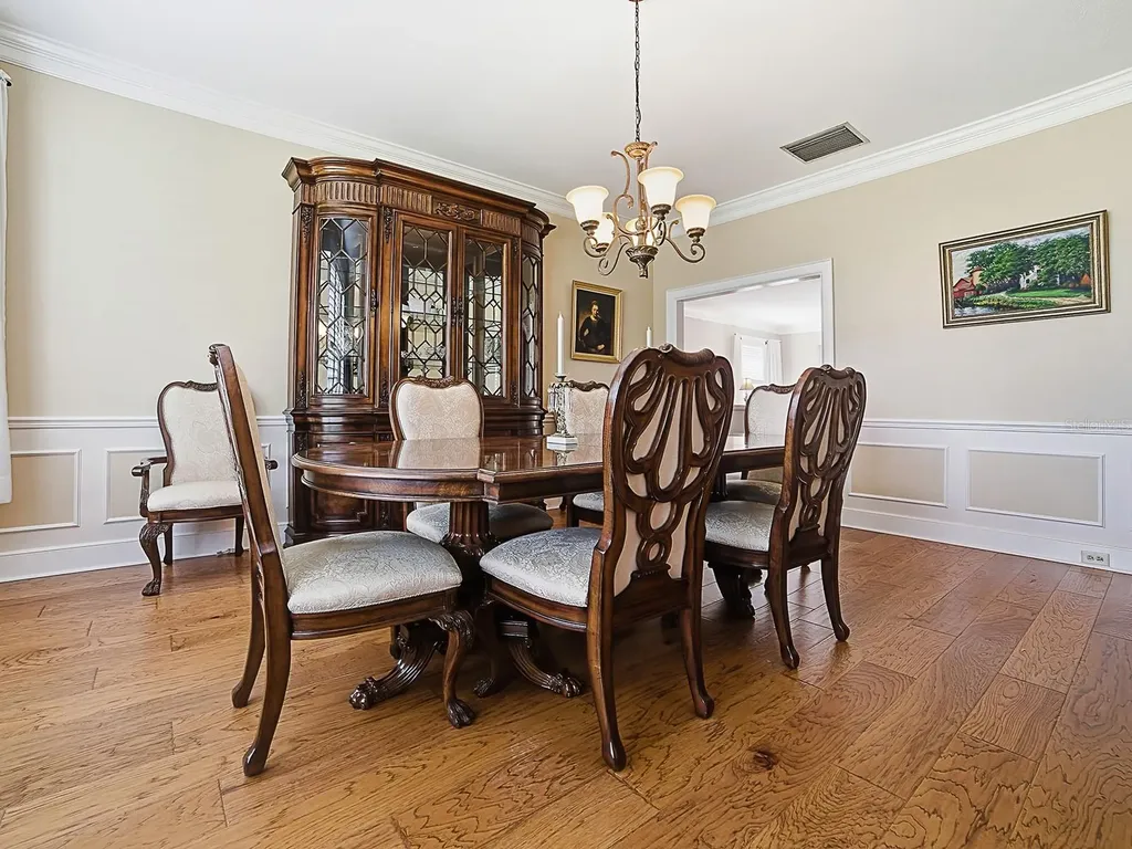 1017 Shore Acres Drive Leesburg FL 34748