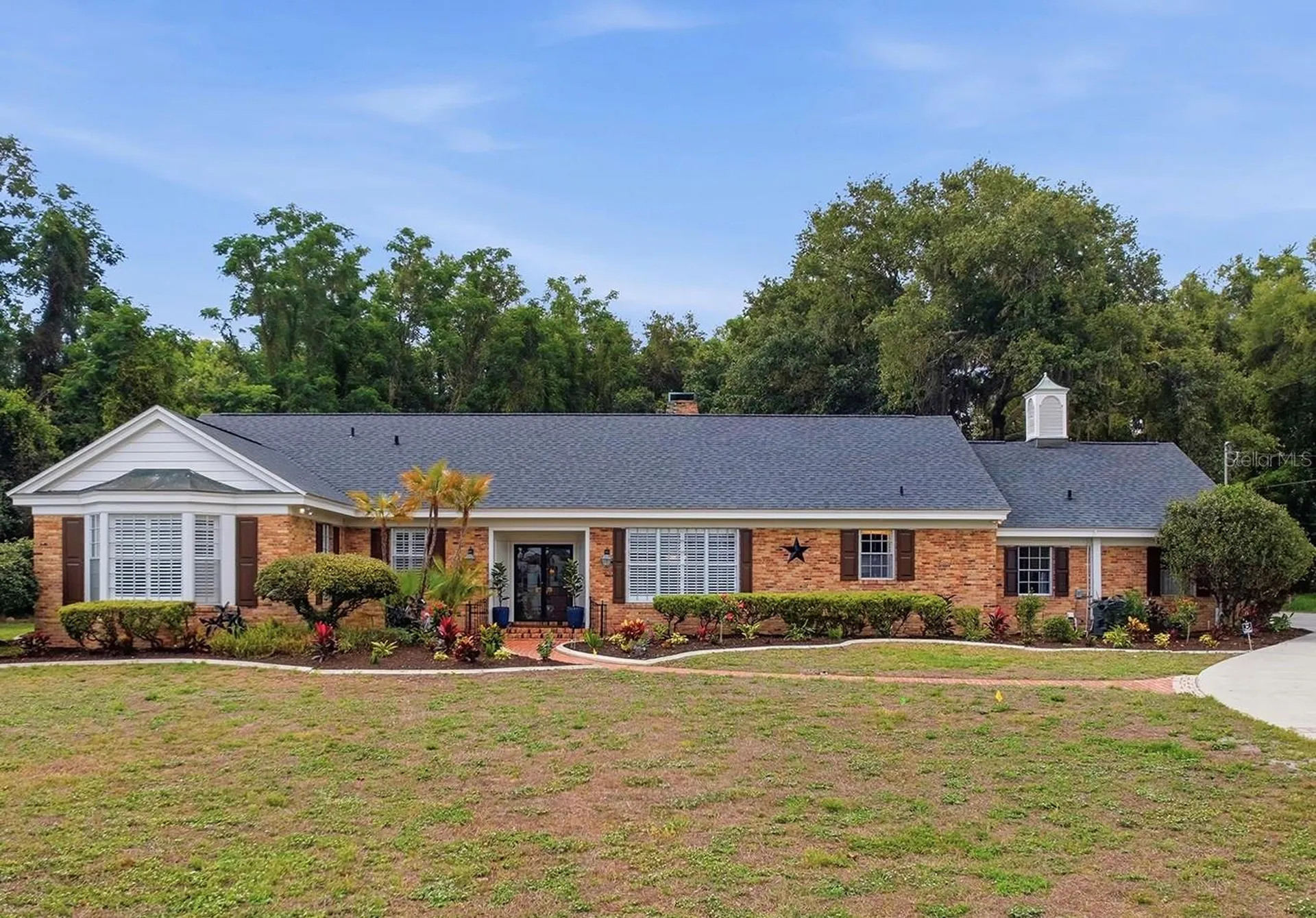 1017 Shore Acres Drive Leesburg FL 34748
