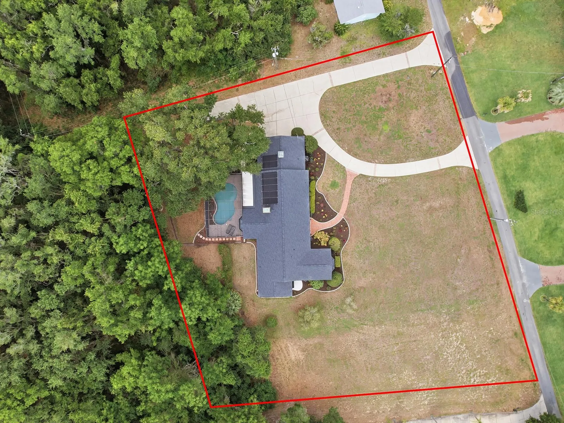 1017 Shore Acres Drive Leesburg FL 34748