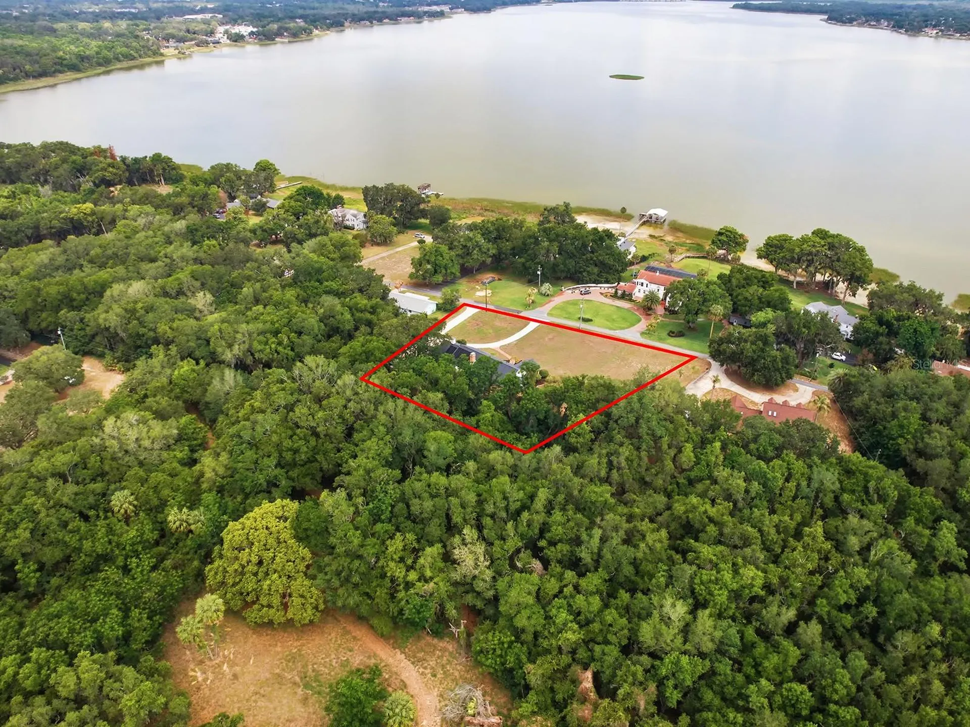 1017 Shore Acres Drive Leesburg FL 34748