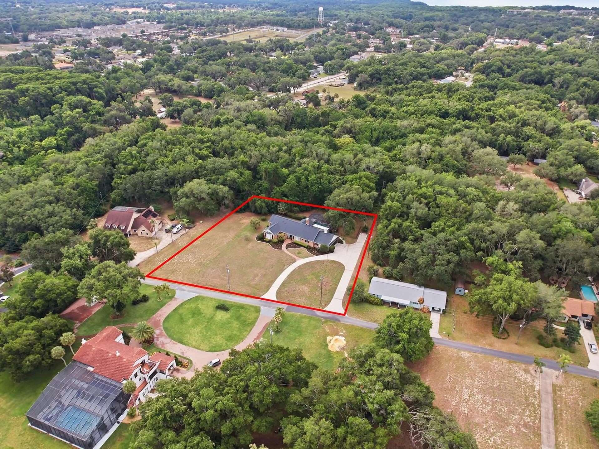 1017 Shore Acres Drive Leesburg FL 34748