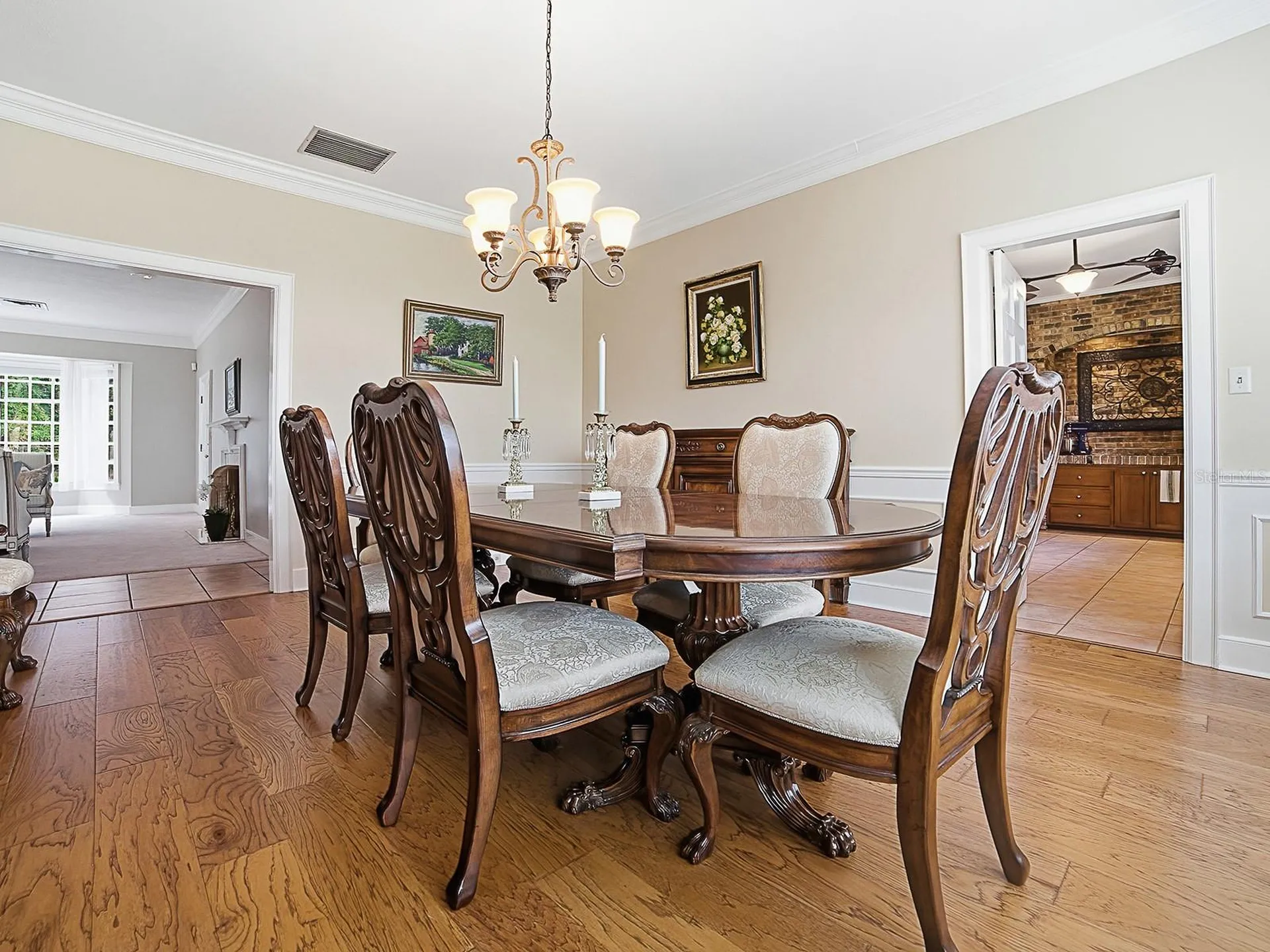 1017 Shore Acres Drive Leesburg FL 34748