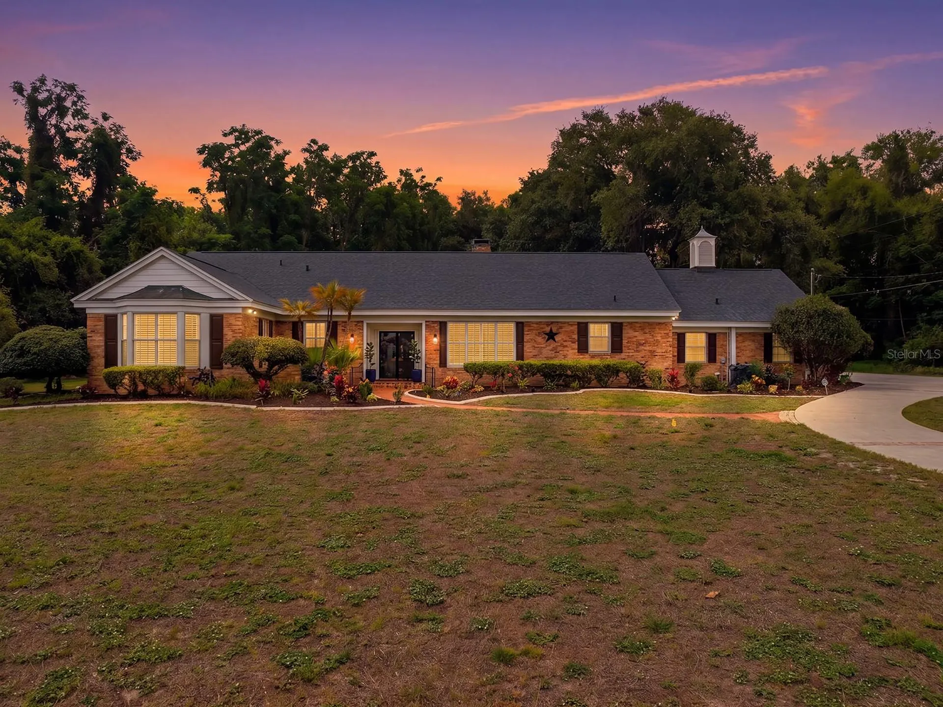 1017 Shore Acres Drive Leesburg FL 34748