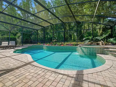 1017 Shore Acres Drive Leesburg FL 34748