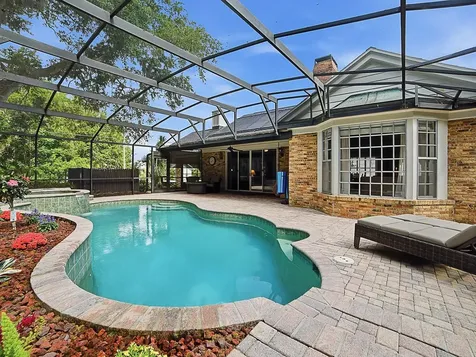 1017 Shore Acres Drive Leesburg FL 34748