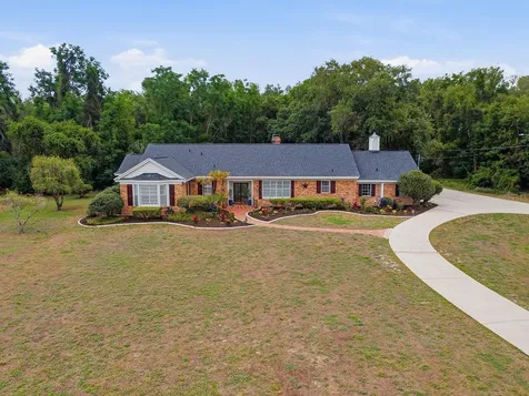 1017 Shore Acres Drive Leesburg FL 34748