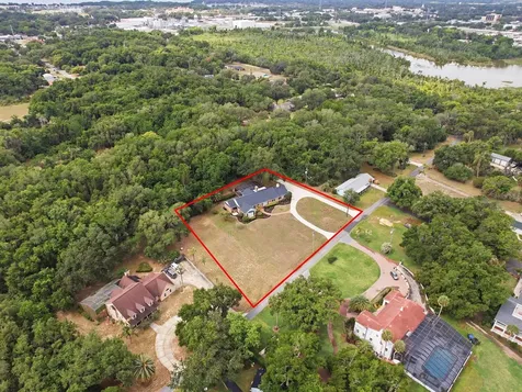 1017 Shore Acres Drive Leesburg FL 34748