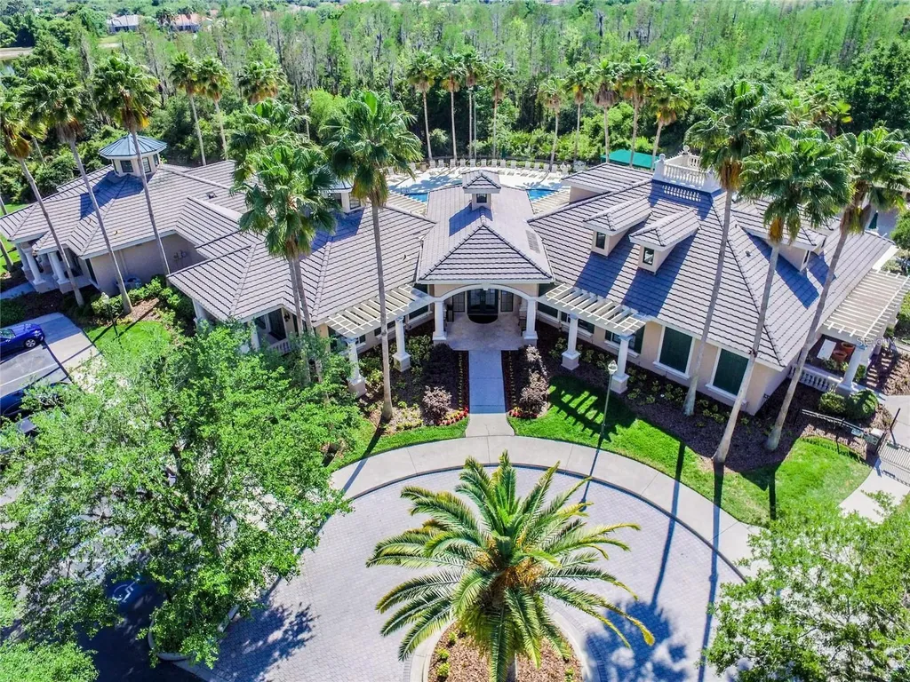10144 Arbor Run Drive Tampa FL 33647
