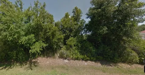 Crock Avenue North Port FL 34291