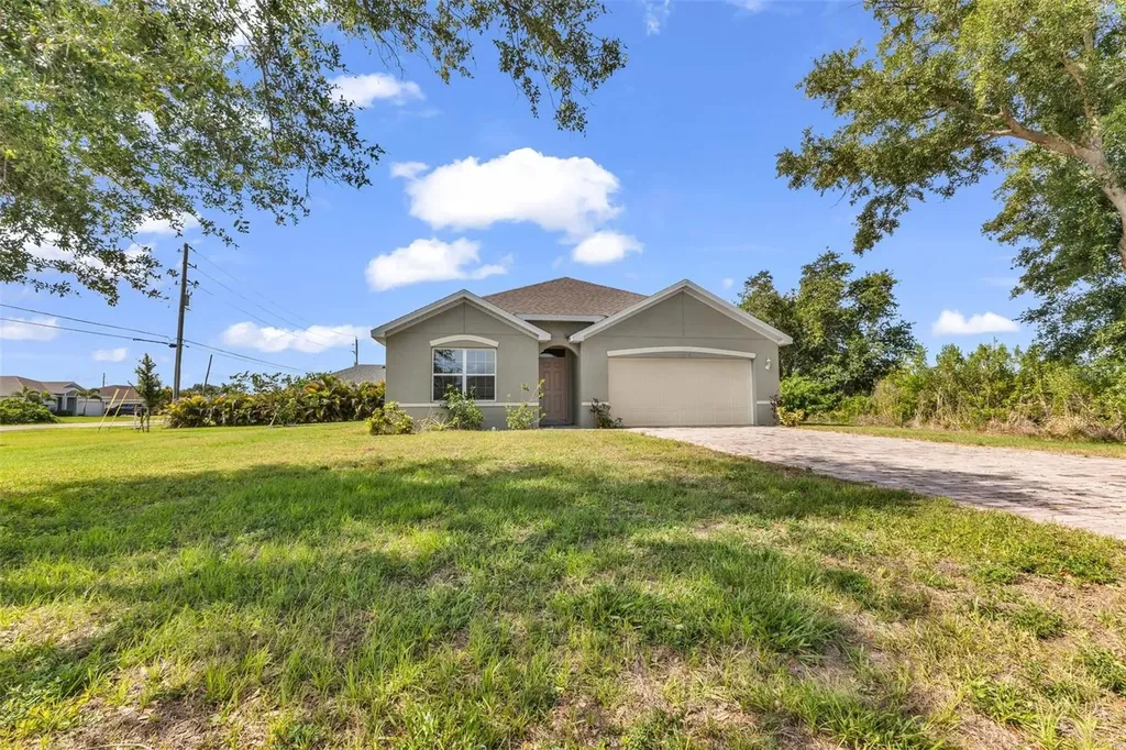 26567 Deep Creek Boulevard Punta Gorda FL 33983