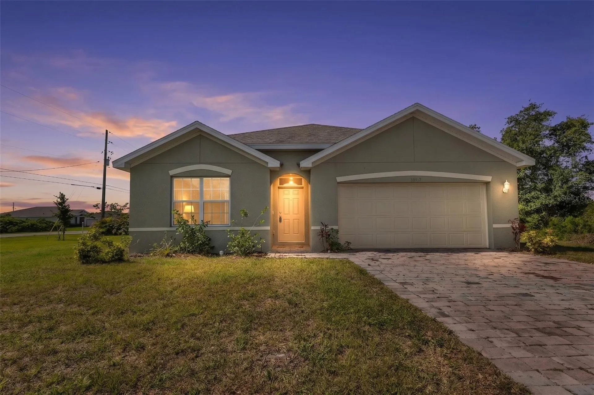 26567 Deep Creek Boulevard Punta Gorda FL 33983