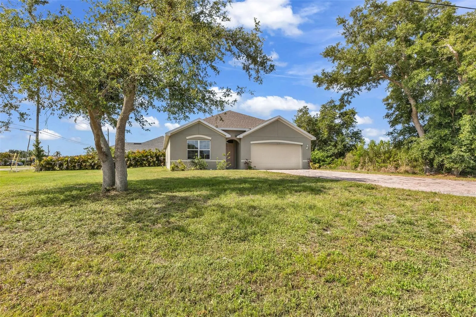 26567 Deep Creek Boulevard Punta Gorda FL 33983