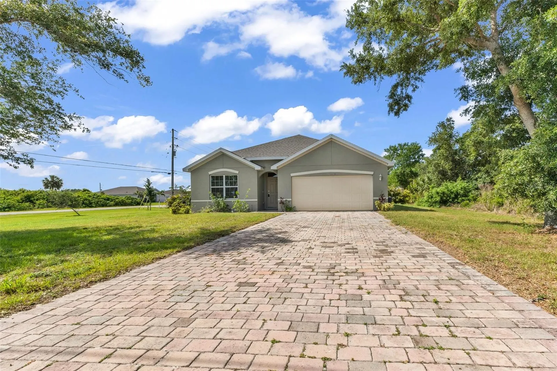 26567 Deep Creek Boulevard Punta Gorda FL 33983