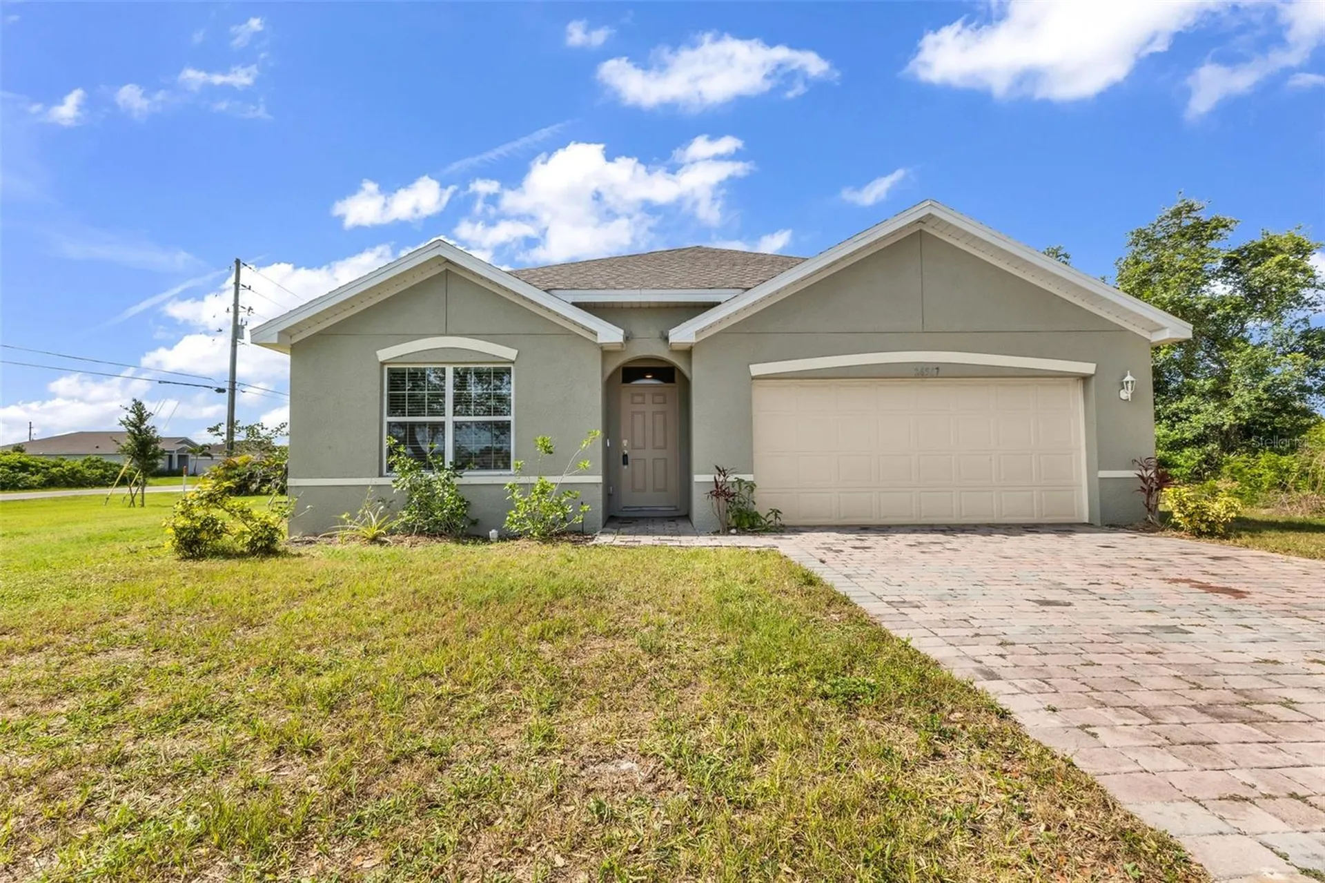 26567 Deep Creek Boulevard Punta Gorda FL 33983
