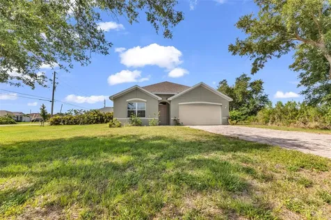 26567 Deep Creek Boulevard Punta Gorda FL 33983