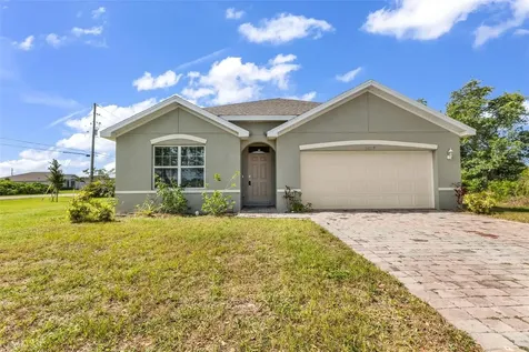 26567 Deep Creek Boulevard Punta Gorda FL 33983