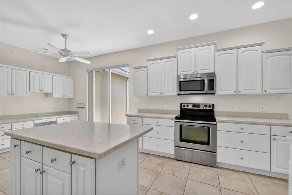 2970 Fisher Avenue The Villages FL 32163