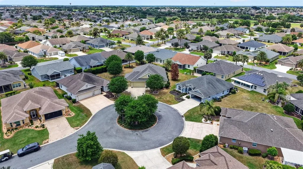 2970 Fisher Avenue The Villages FL 32163