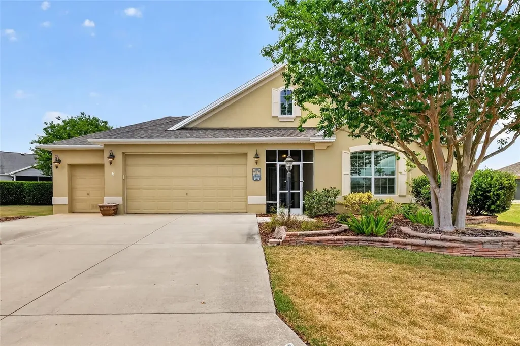 2970 Fisher Avenue The Villages FL 32163