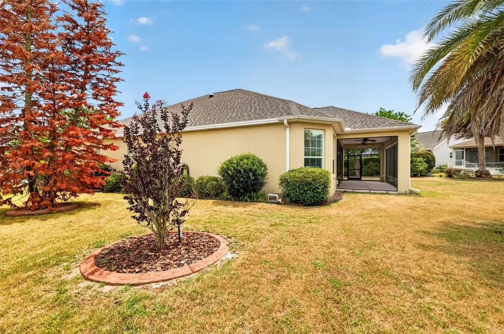 2970 Fisher Avenue The Villages FL 32163