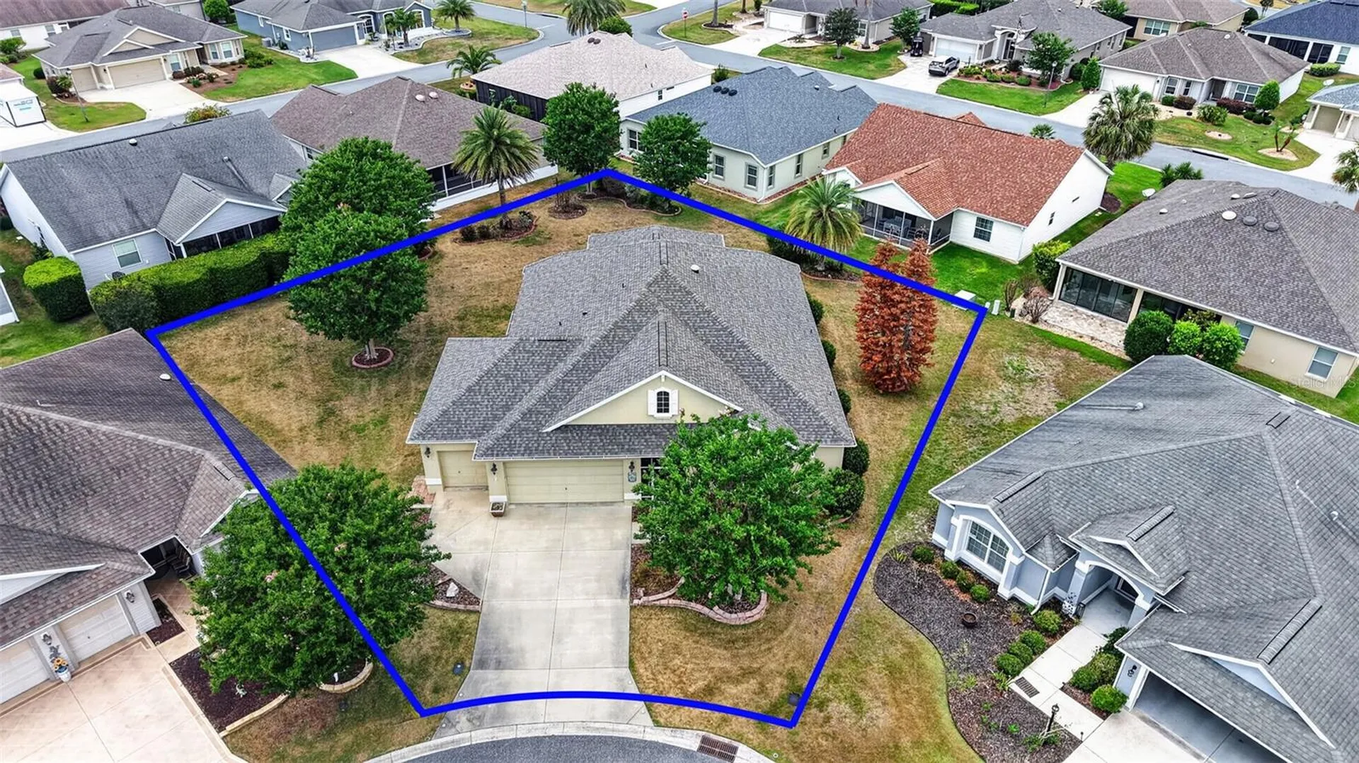 2970 Fisher Avenue The Villages FL 32163