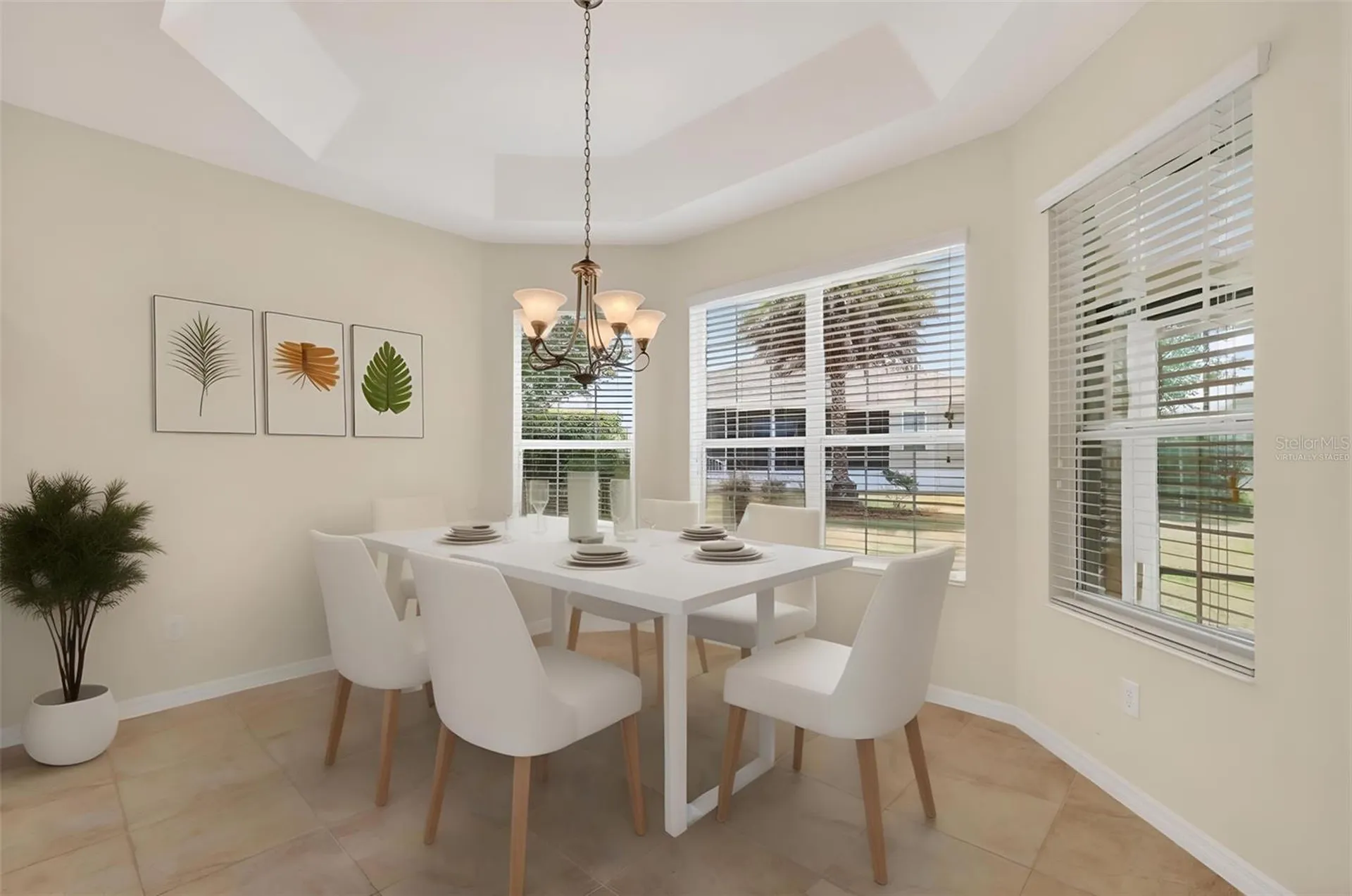 2970 Fisher Avenue The Villages FL 32163