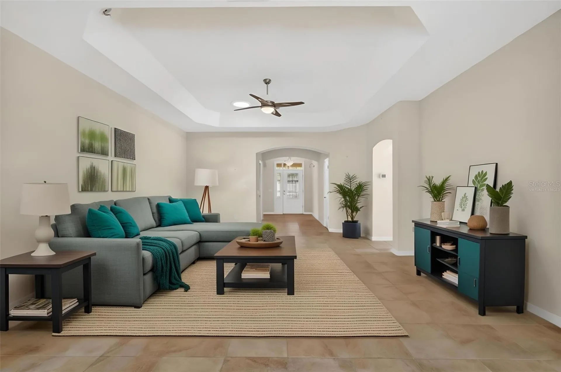 2970 Fisher Avenue The Villages FL 32163