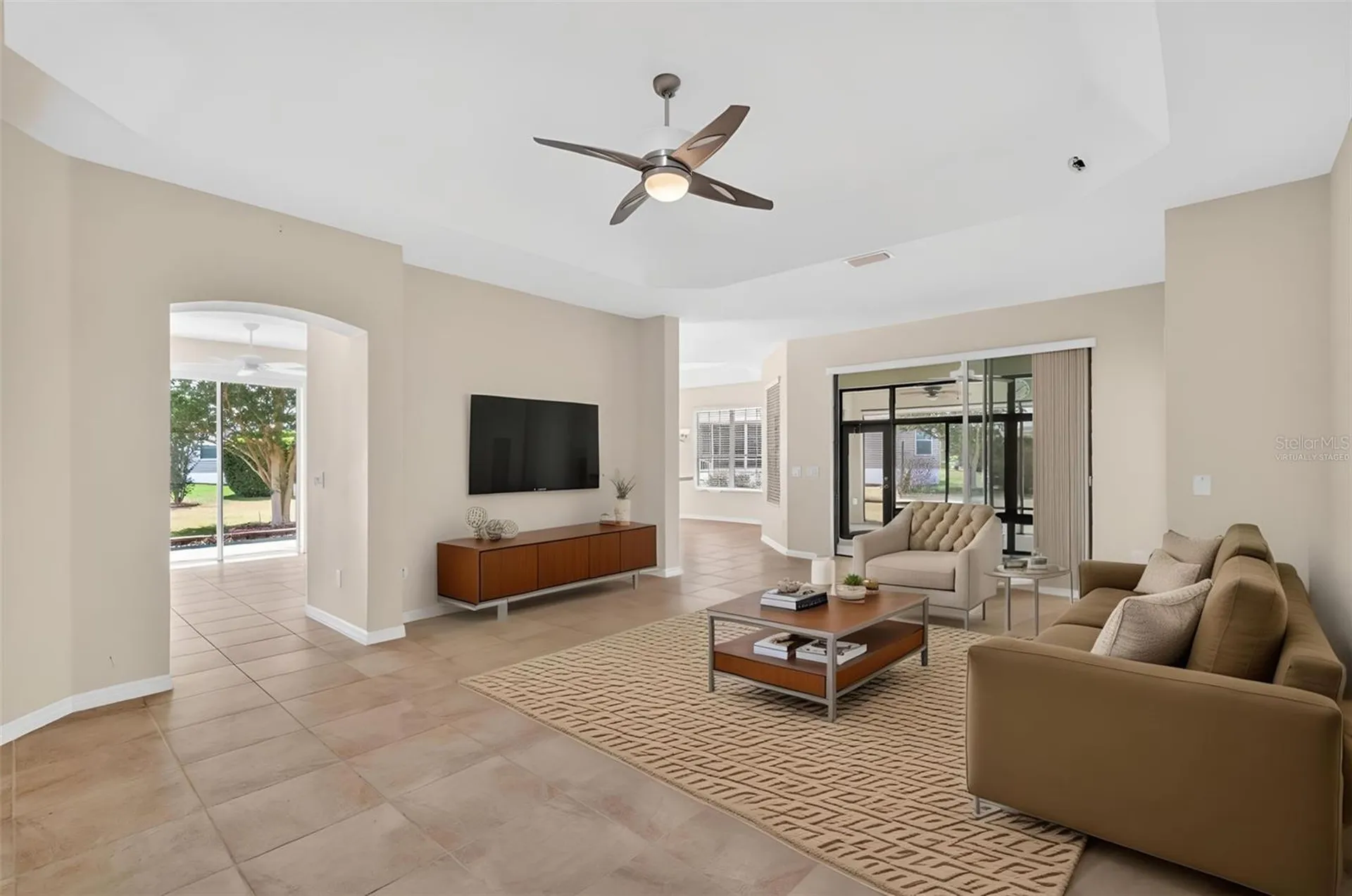 2970 Fisher Avenue The Villages FL 32163