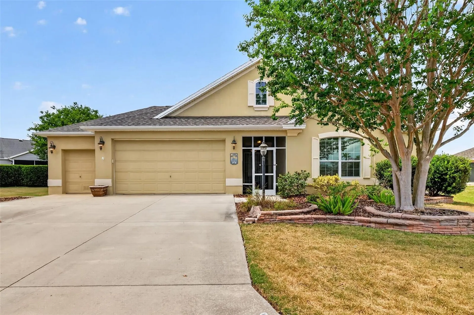 2970 Fisher Avenue The Villages FL 32163