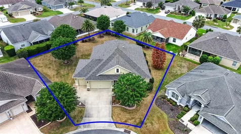 2970 Fisher Avenue The Villages FL 32163