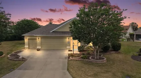 2970 Fisher Avenue The Villages FL 32163