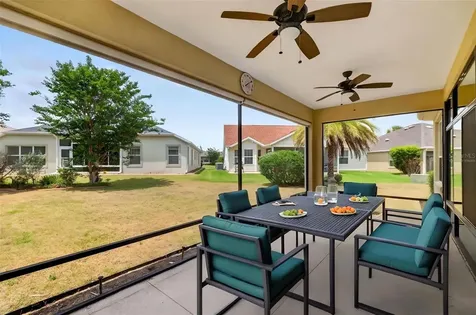 2970 Fisher Avenue The Villages FL 32163