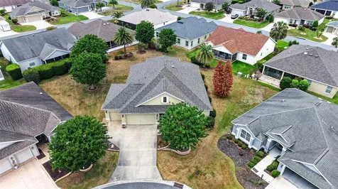 2970 Fisher Avenue The Villages FL 32163