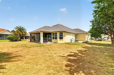 2970 Fisher Avenue The Villages FL 32163