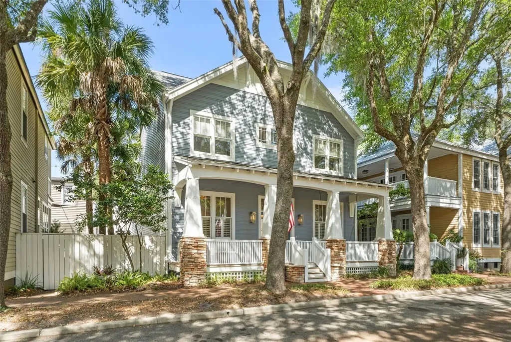 4964 SW 91st Drive Gainesville FL 32608