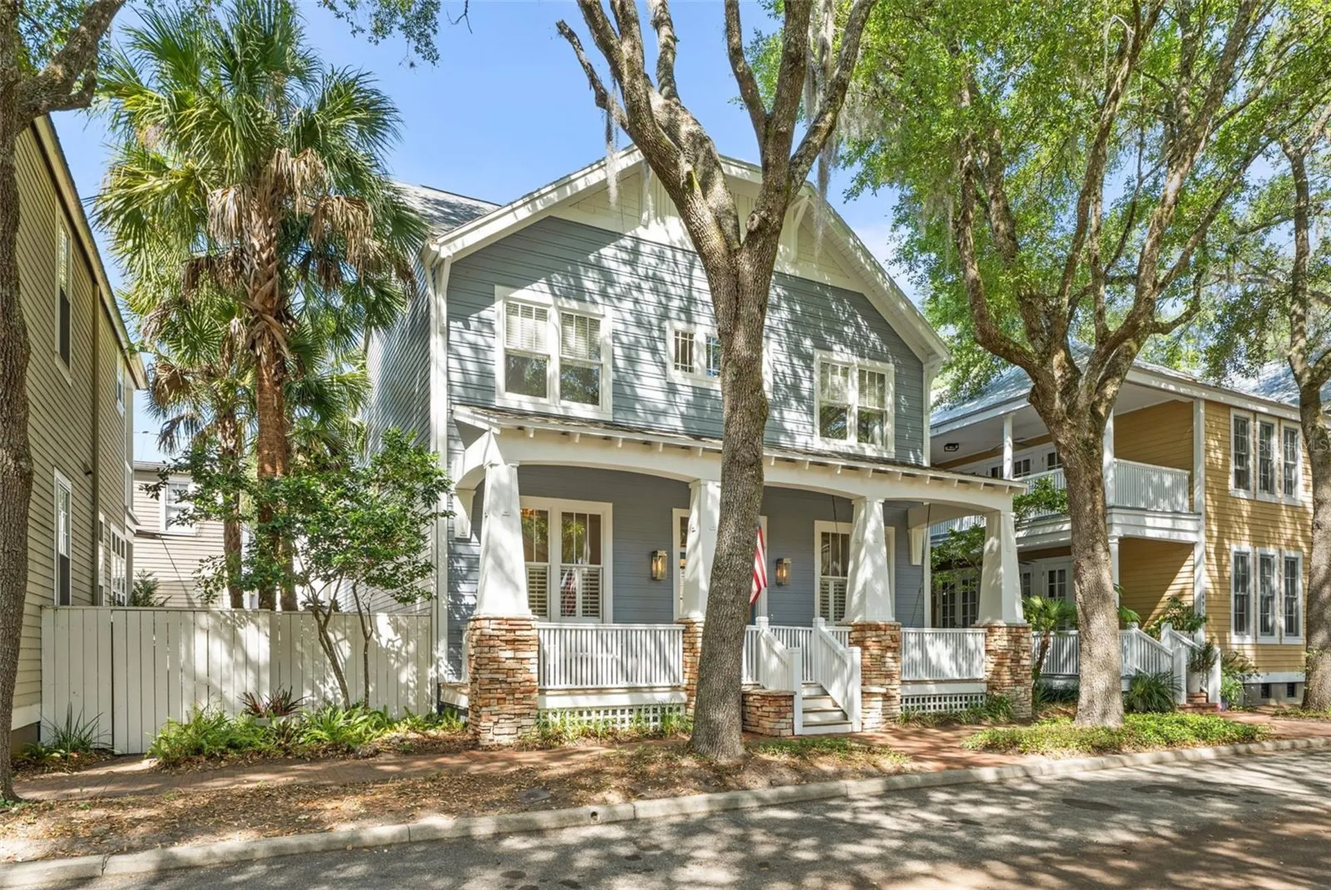 4964 SW 91st Drive Gainesville FL 32608
