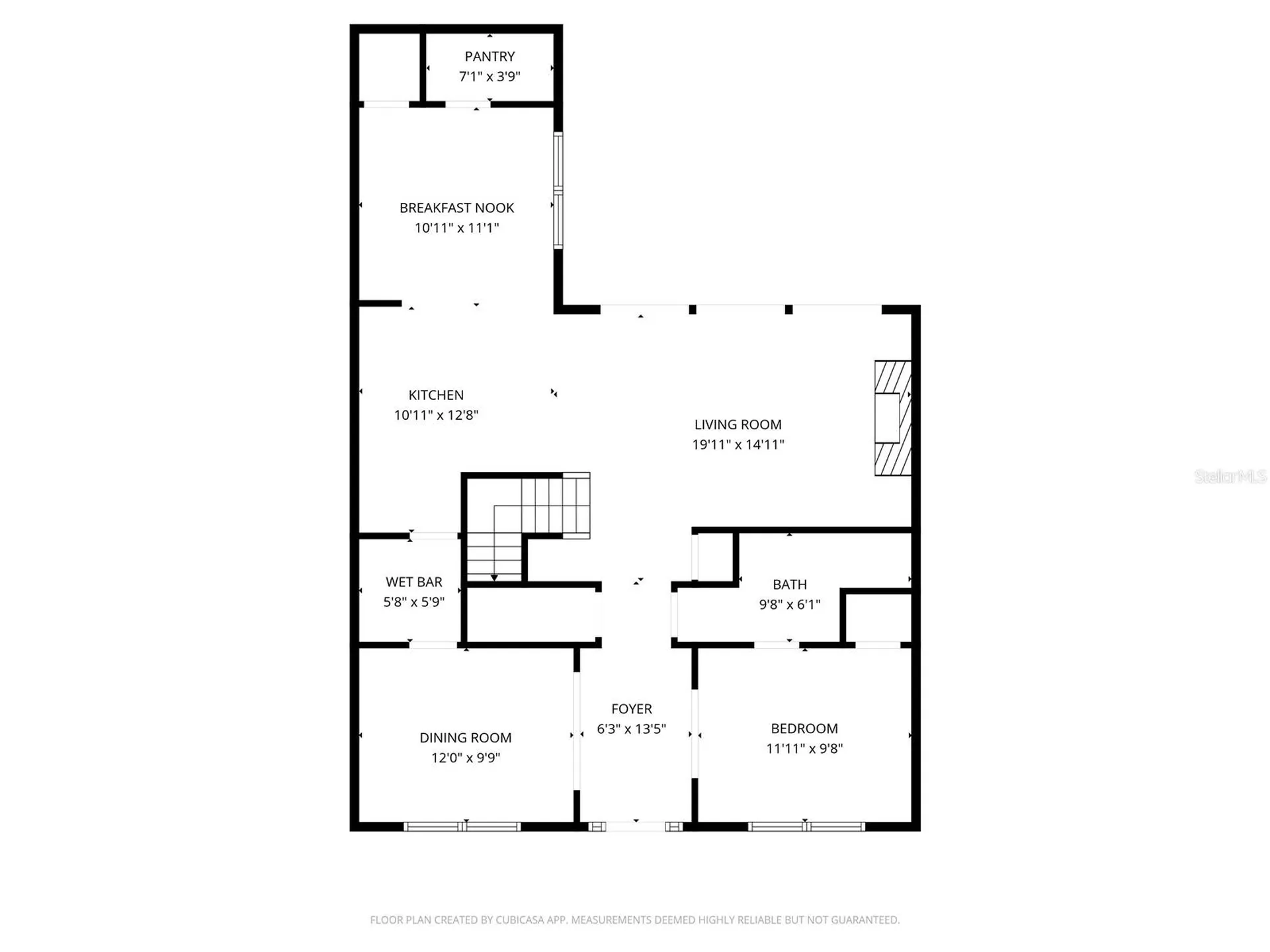 4964 SW 91st Drive Gainesville FL 32608