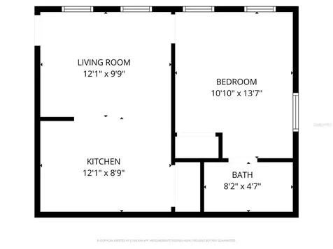 4964 SW 91st Drive Gainesville FL 32608