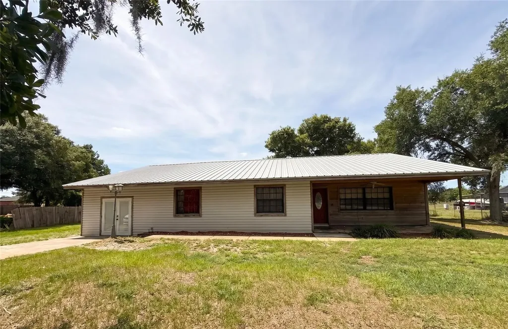 5016 Alderman Road Lakeland FL 33810
