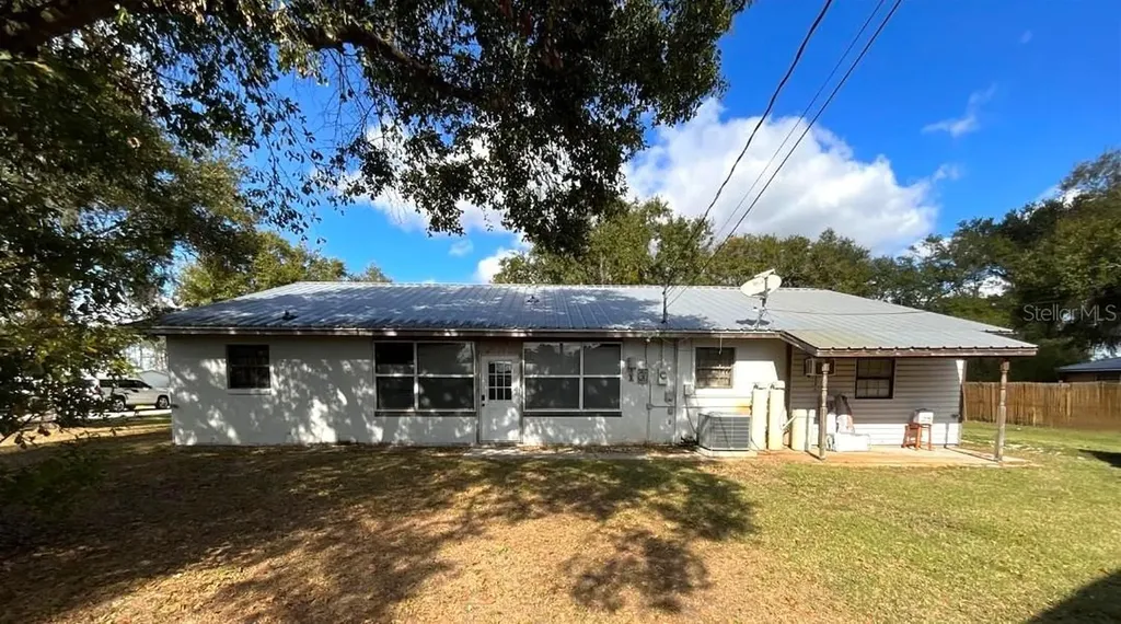5016 Alderman Road Lakeland FL 33810
