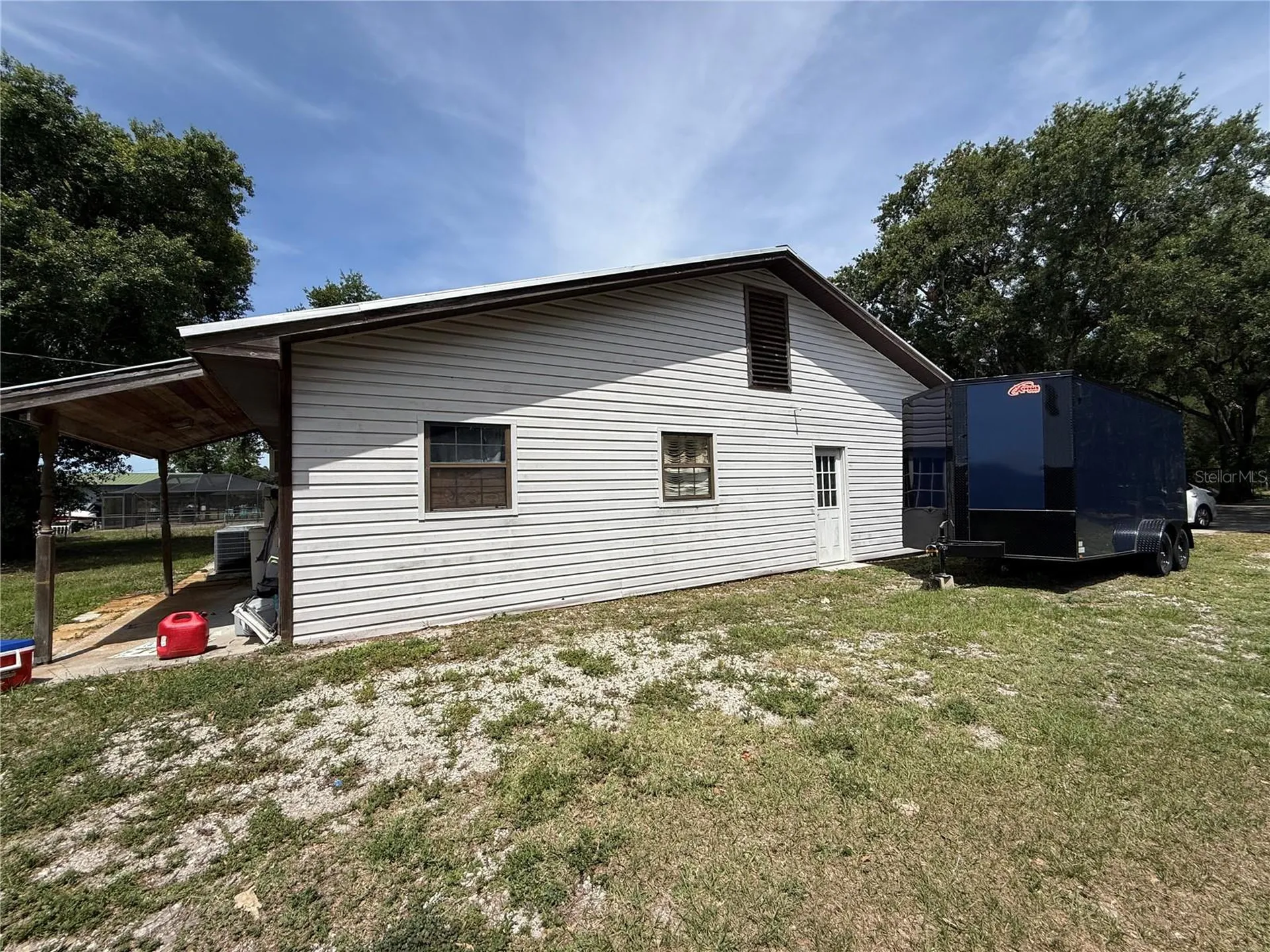 5016 Alderman Road Lakeland FL 33810