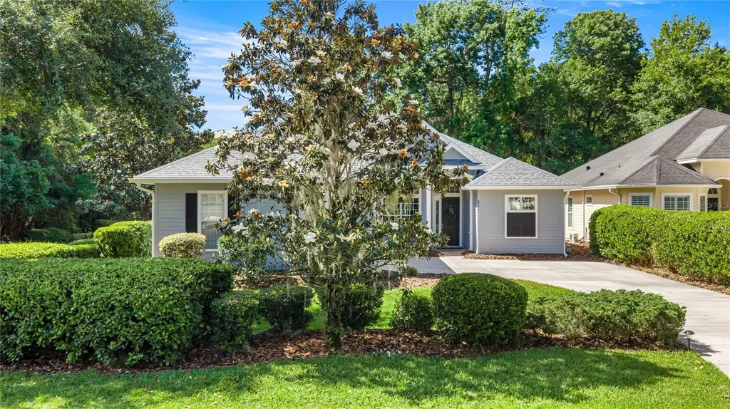 8551 SW 26th Lane Gainesville FL 32608