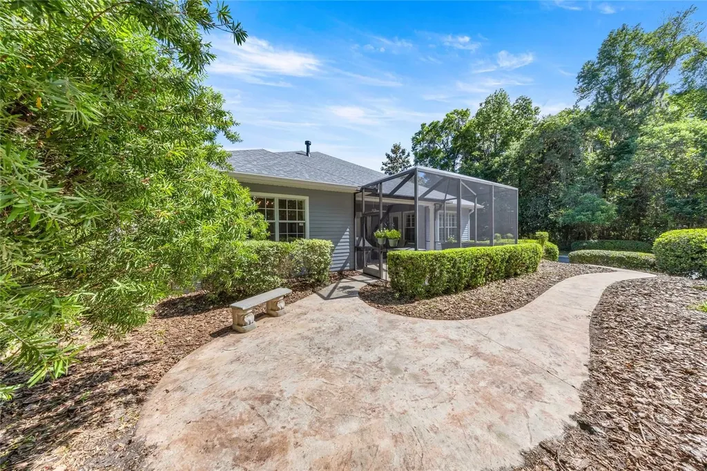 8551 SW 26th Lane Gainesville FL 32608